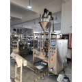Durable simple automatic 500g instant drinking powder bag packaging machine